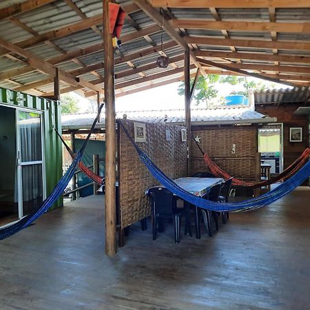 Recanto Do Estaleiro Ubatuba Exterior photo