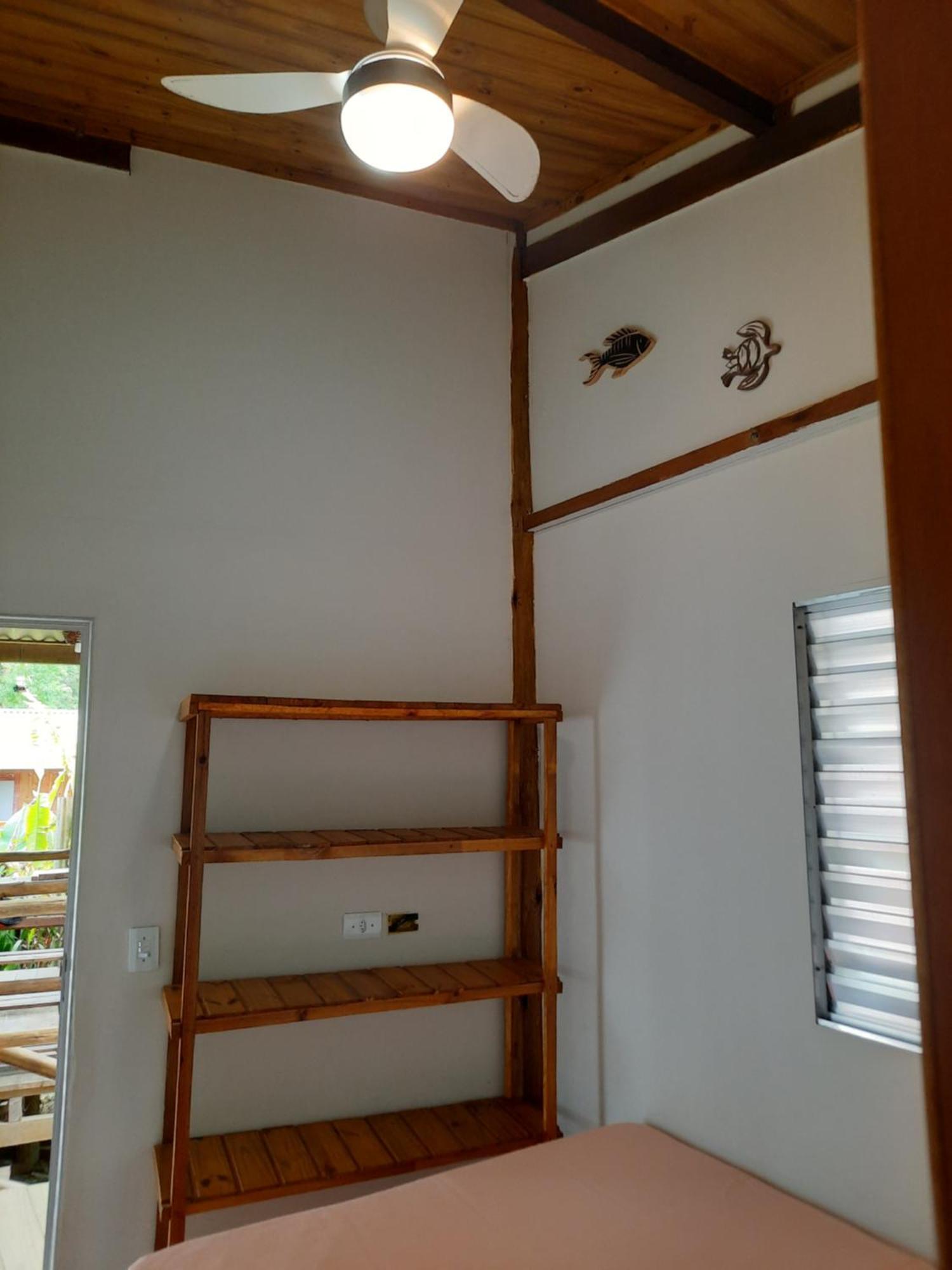 Recanto Do Estaleiro Ubatuba Exterior photo