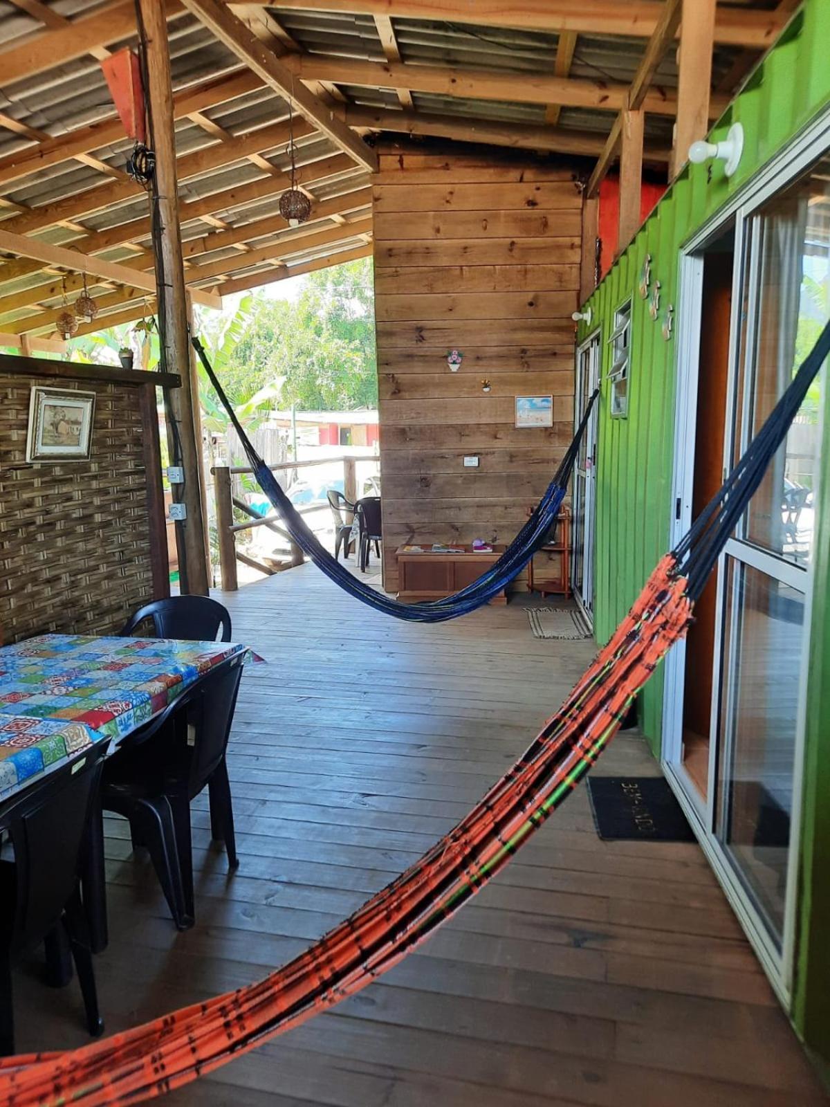 Recanto Do Estaleiro Ubatuba Exterior photo