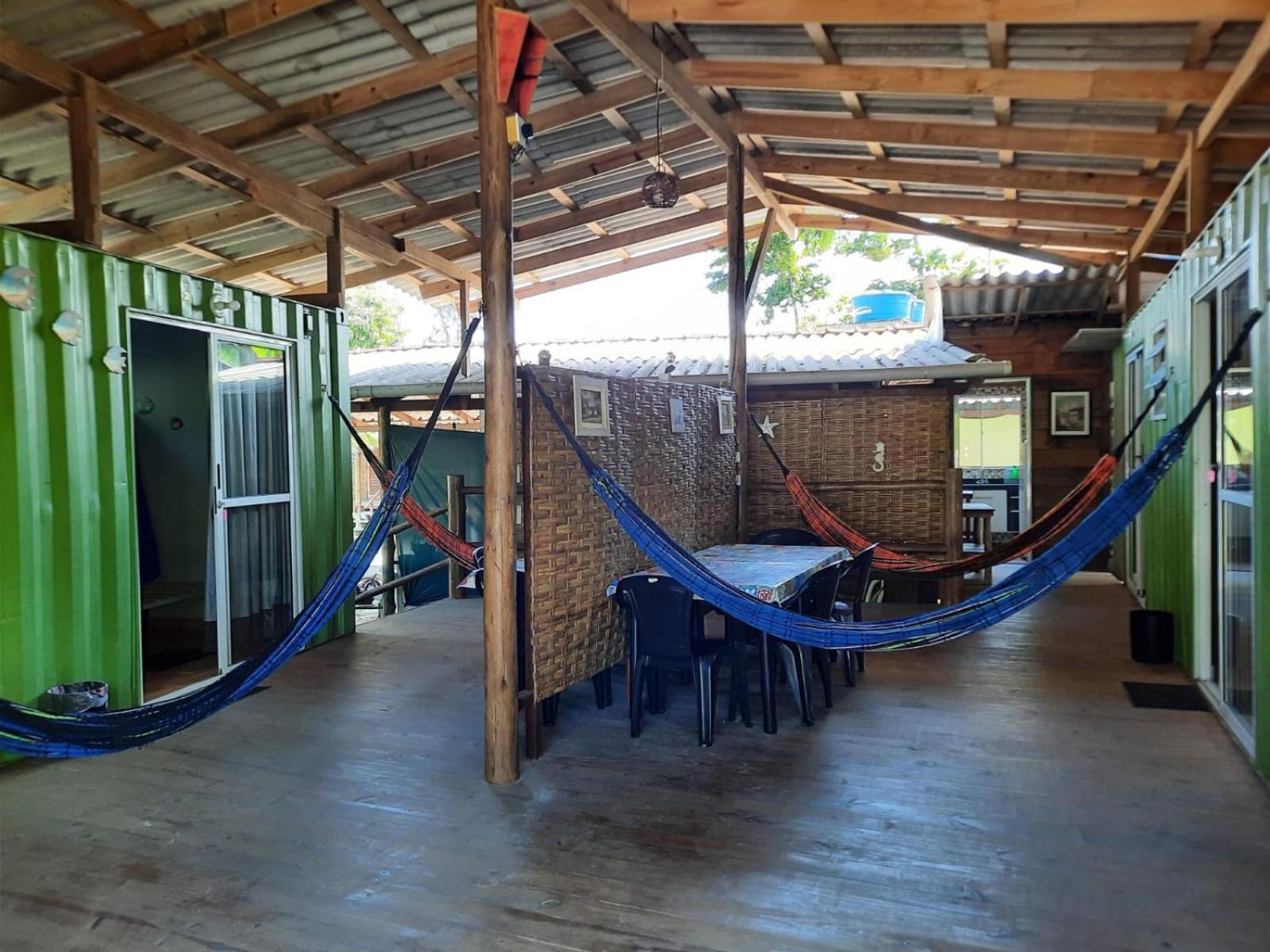 Recanto Do Estaleiro Ubatuba Exterior photo